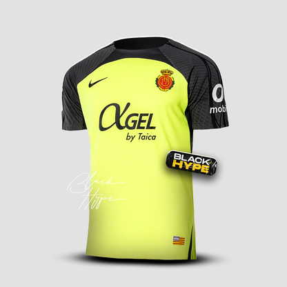 Kids RCD Mallorca 24/25 Away