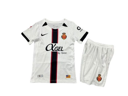 Kids RCD Mallorca 25/26 Away
