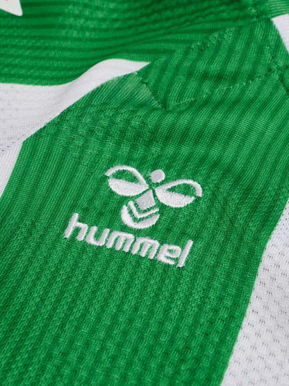 Kids Real Betis 25∕26 Home