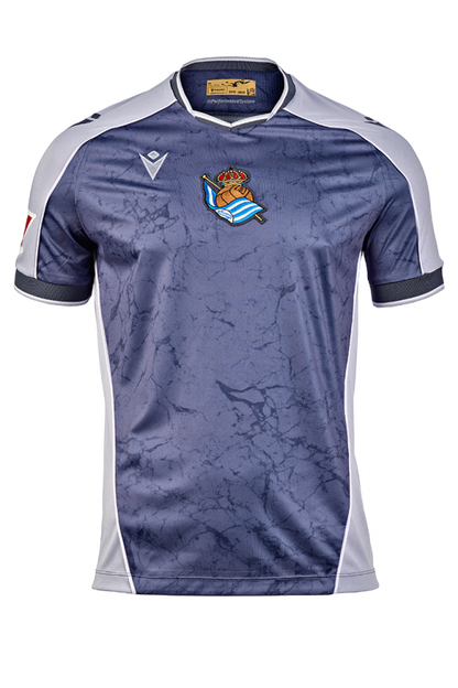 Kids Real Sociedad 25∕26 Away