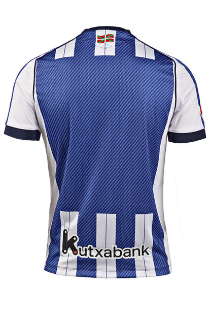 Kids Real Sociedad 25∕26 Home