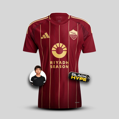 Kids Roma 24/25 Home