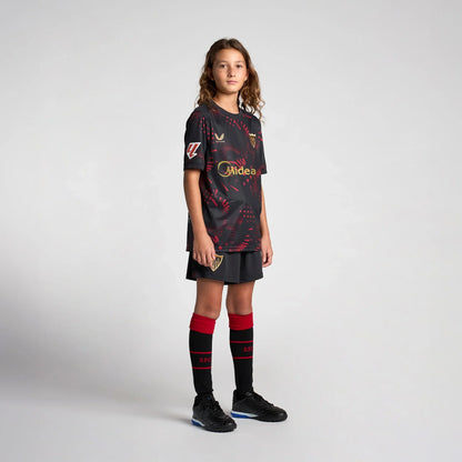 Kids Sevilla 24/25 Third