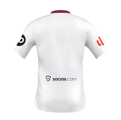 Kids Sevilla 25/26 Heimspiel 