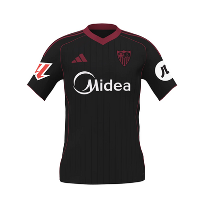 Kids Sevilla 25/26 Dritter 