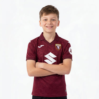 Kids Torino 25/26 Home