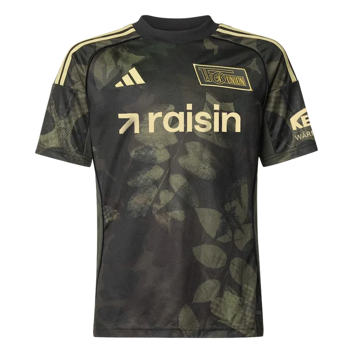 Kids Union Berlin 25/26 Away