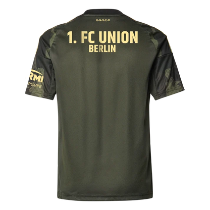 Kids Union Berlin 25/26 Away