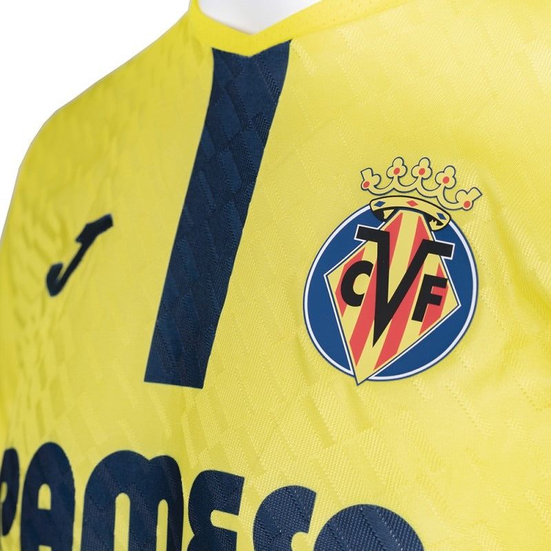 Kids Villarreal 24/25 Home