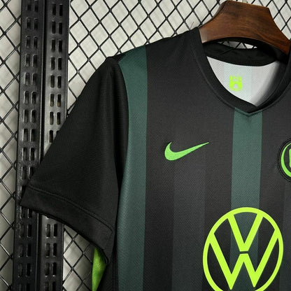 Kids Wolfsburg 24/25 Away