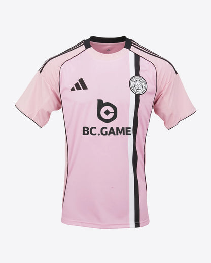 Kids Leicester 25/26 Third