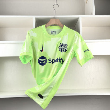 Lamine Yamal - FC Barcelona 24-25 Third