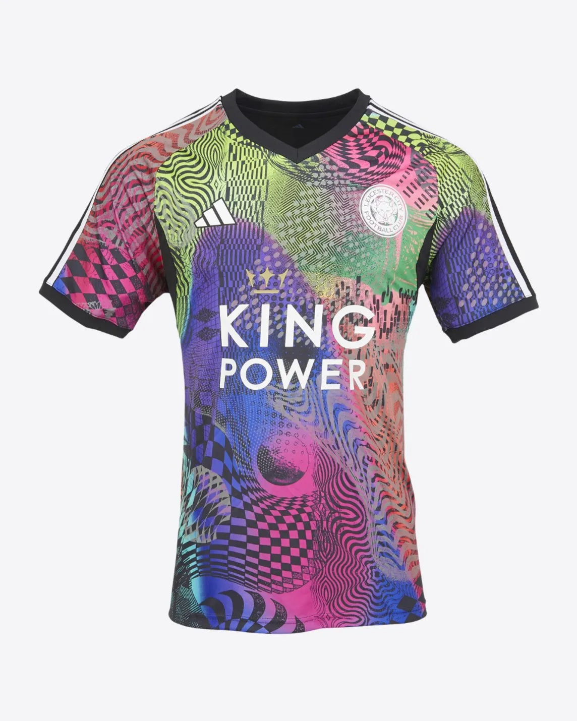 Jersey Leicester Love Unites 25/26