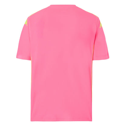 Jersey Nice Goalkeeper 25/26 Rose
