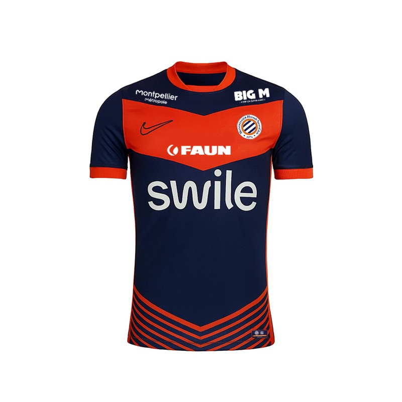 Kids Montpellier 25/26 Home