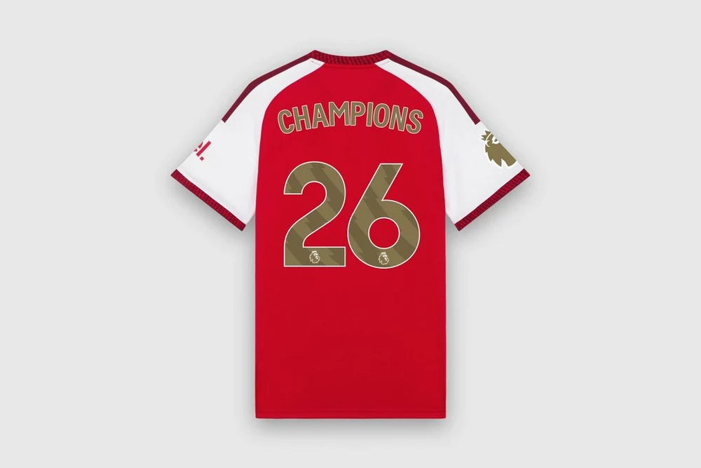 Arsenal