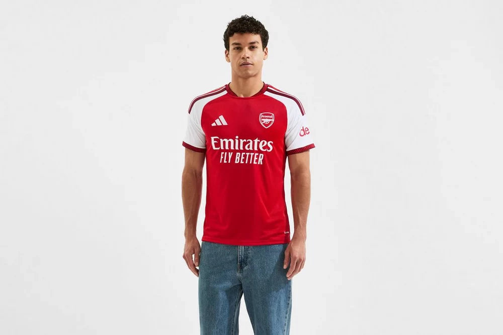 Jersey Arsenal Home 26/27