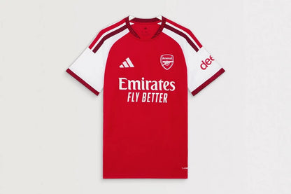 Jersey Arsenal Home 26/27