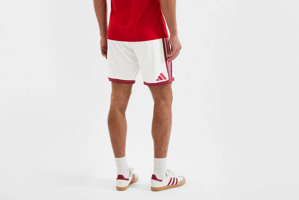 Arsenal Shorts Home 26/27