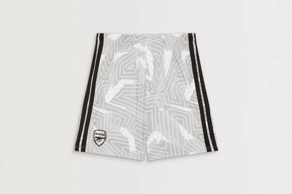 Arsenal Shorts Goalkeeper Home 26/27
