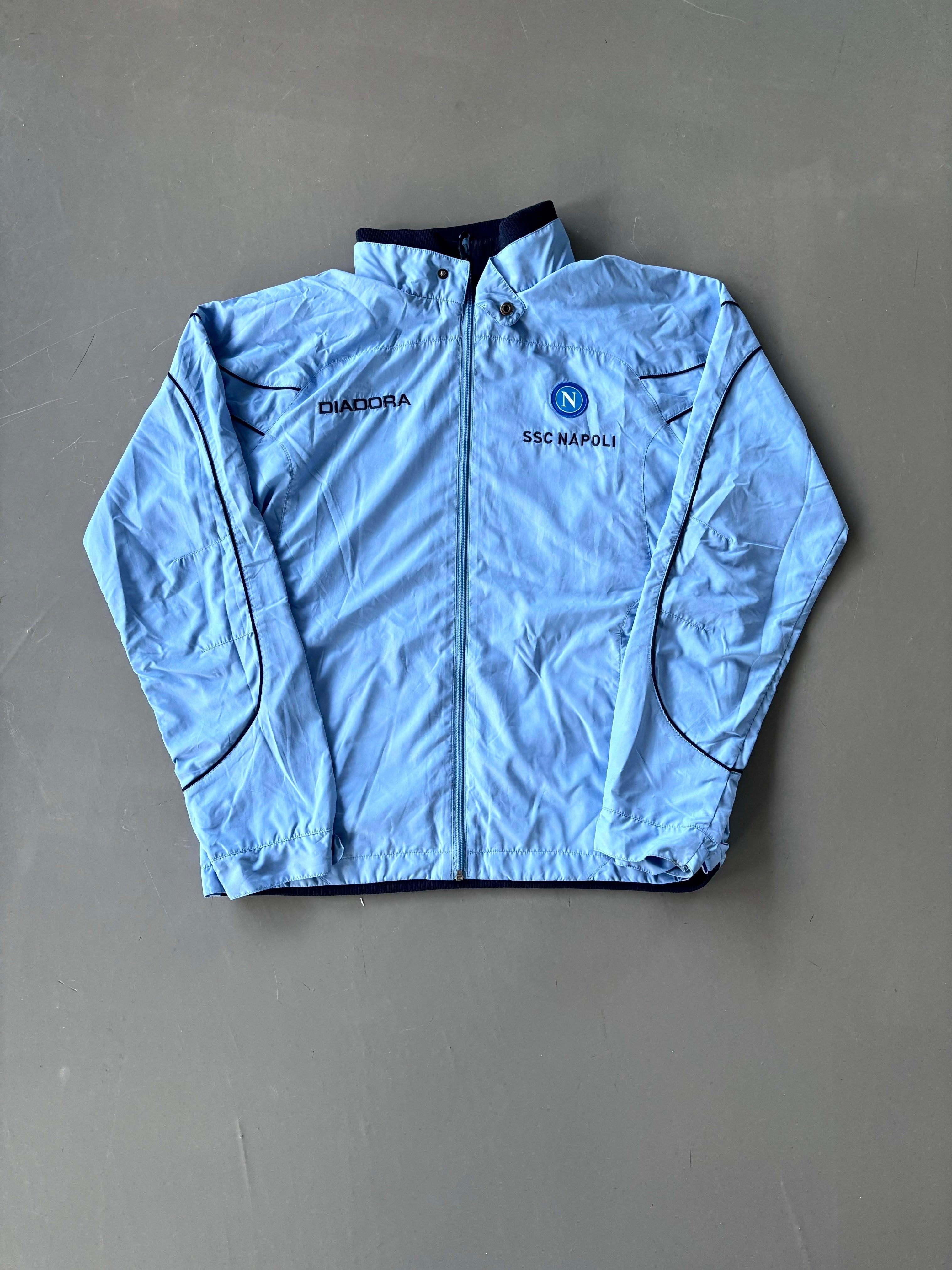 Napoli Vintage Jacket 2004/05