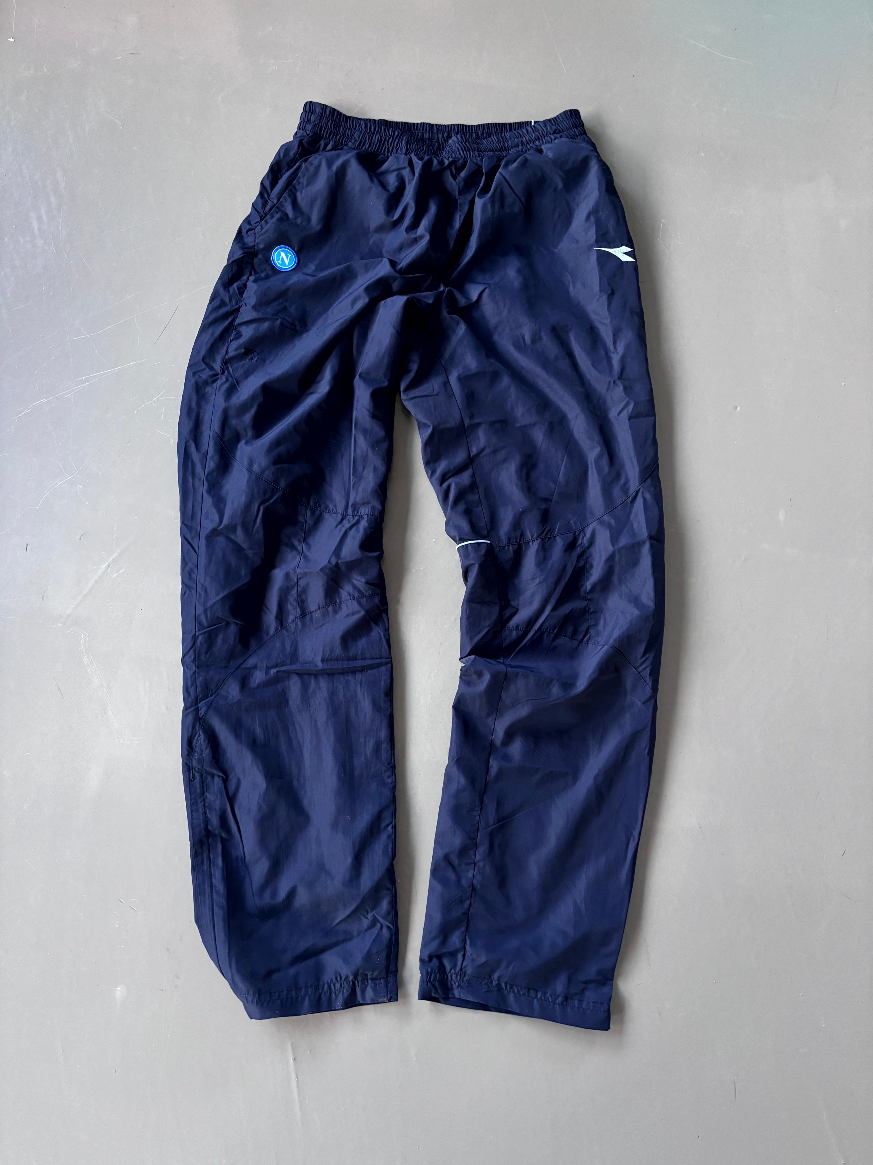 Napoli Vintage Jacket 2004/05