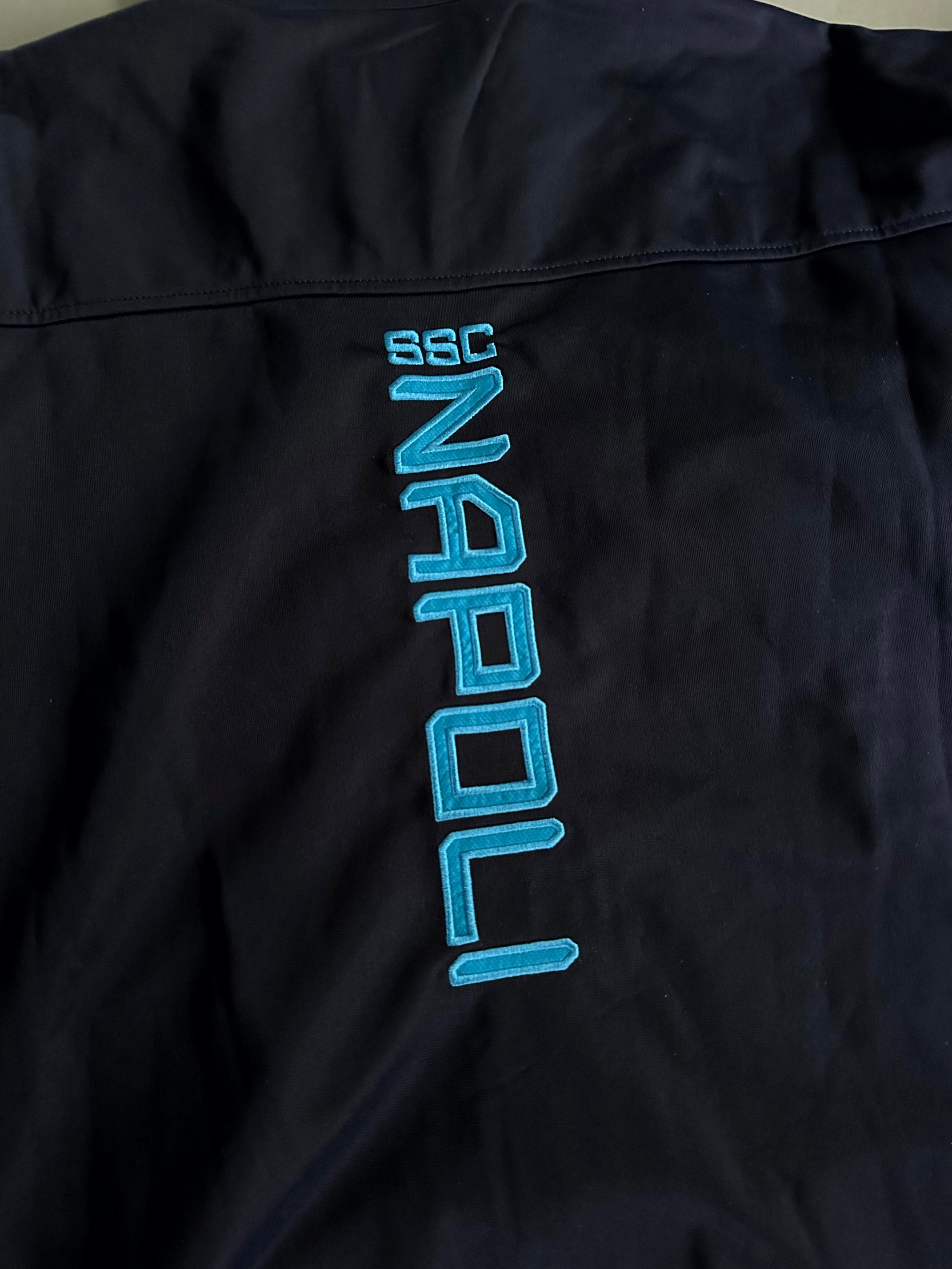 Napoli Vintage Jacket 2007/08