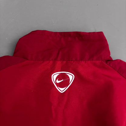 Nike Manchester United Vintage Premium Jacket 2008/09