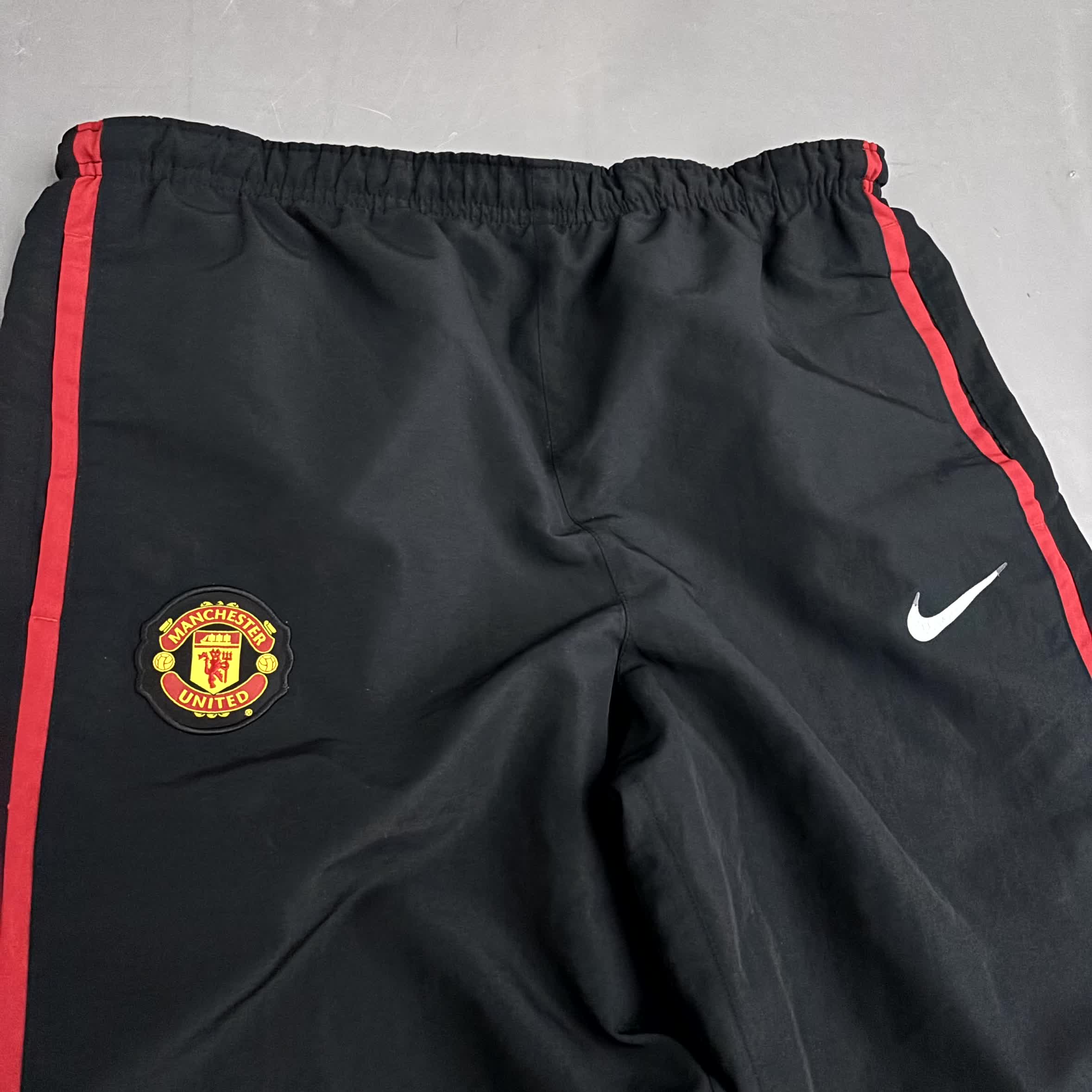 Nike Manchester United Vintage Premium Jacket 2008/09