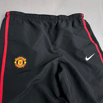 Nike Manchester United Vintage Premium Jacket 2008/09