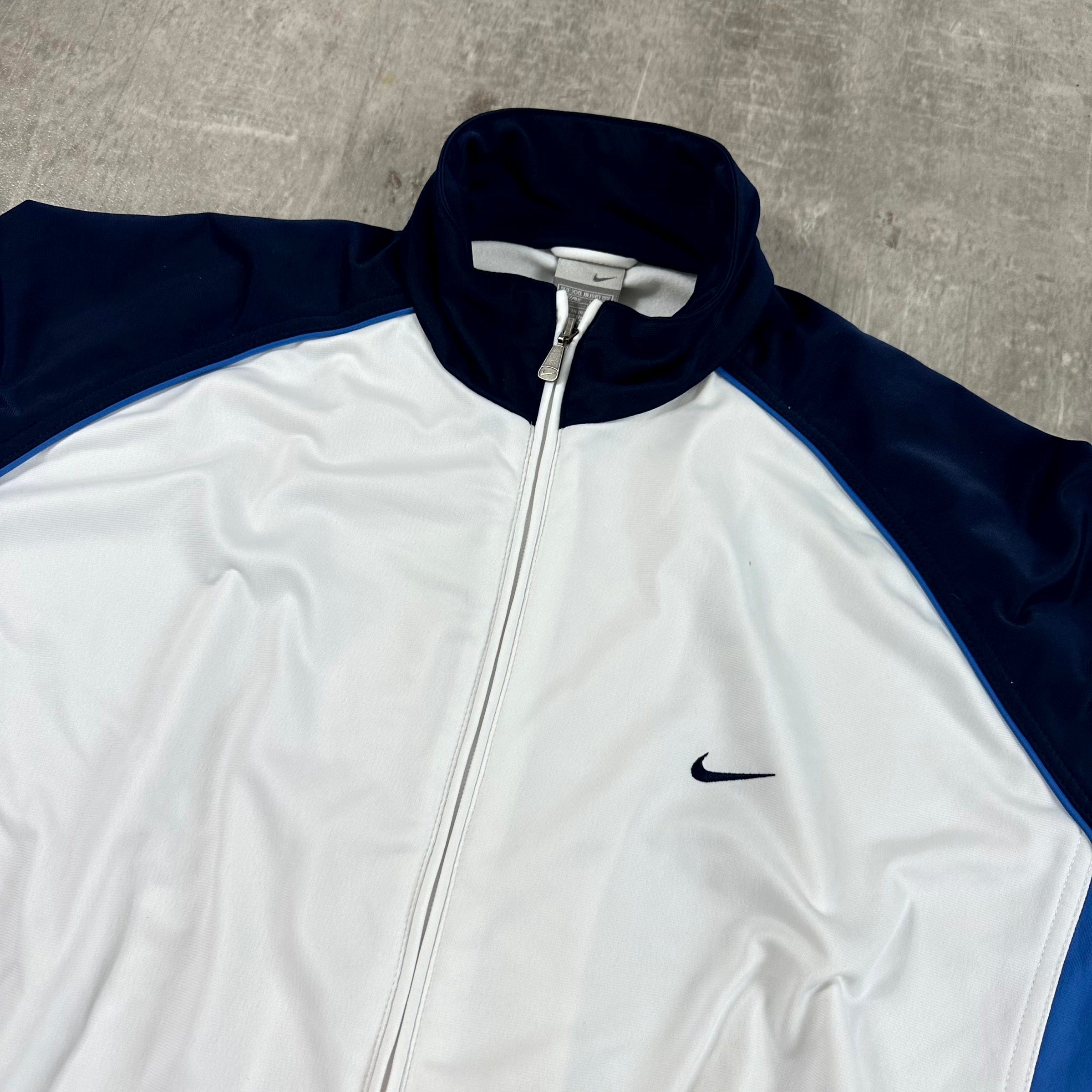 Nike Vintage Jacket