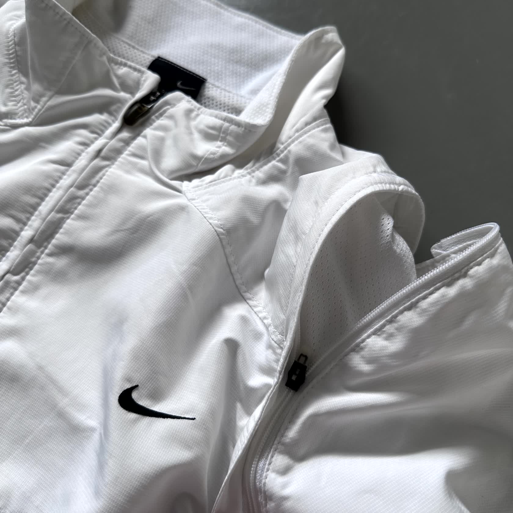 Nike Vintage Jacket