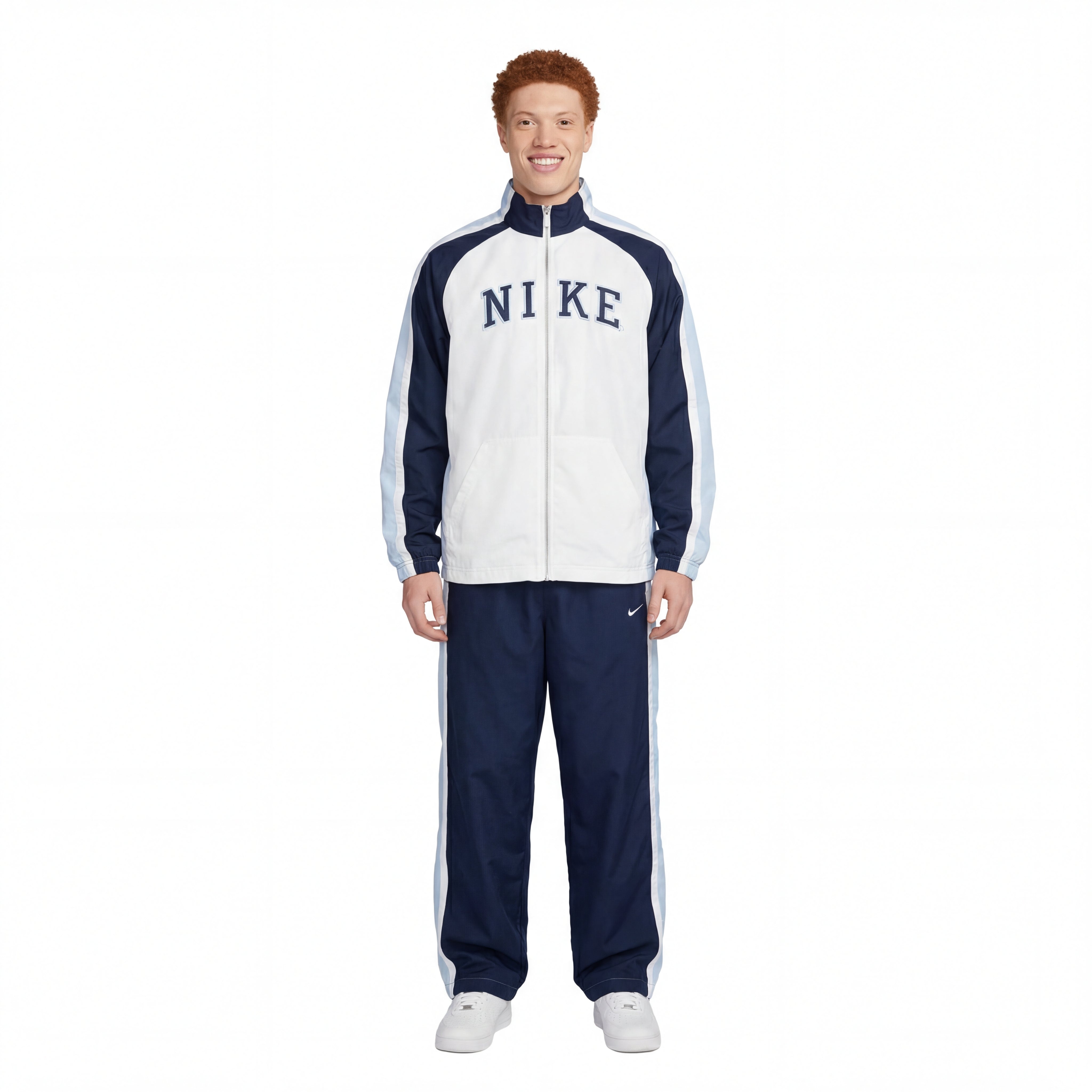 Nike Vintage Jacket