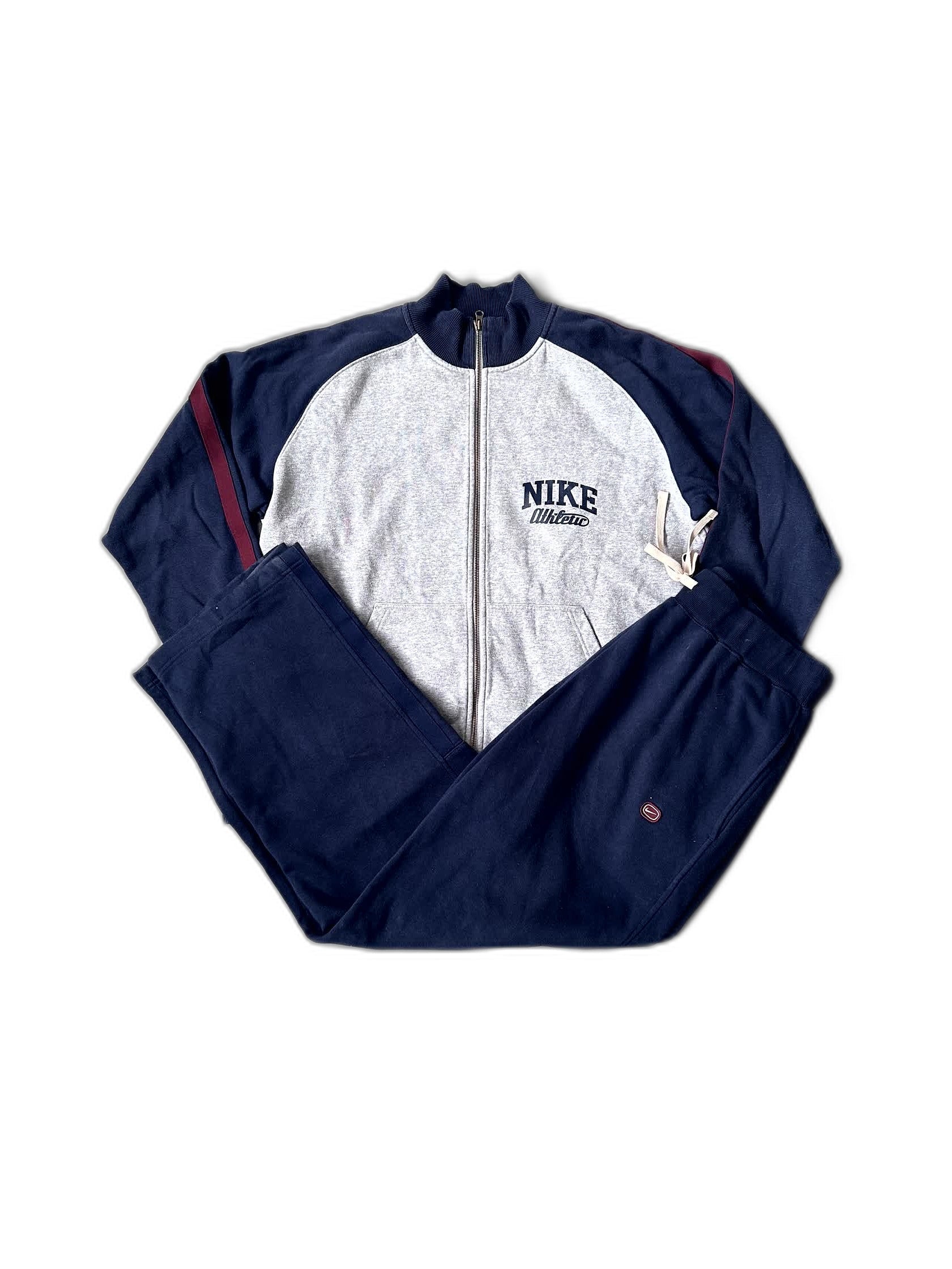 Nike Vintage Jacke 