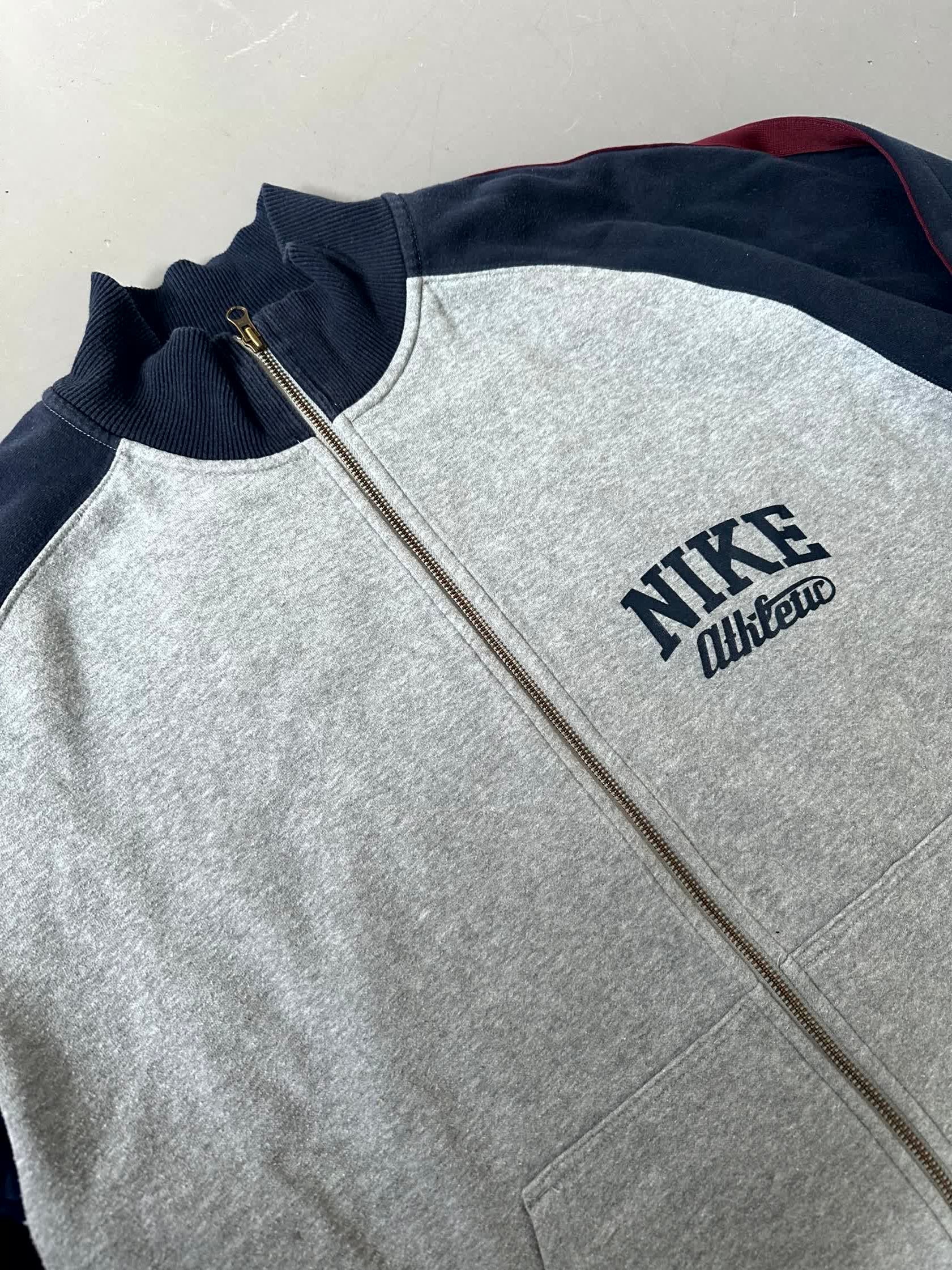 Nike Vintage Jacke 