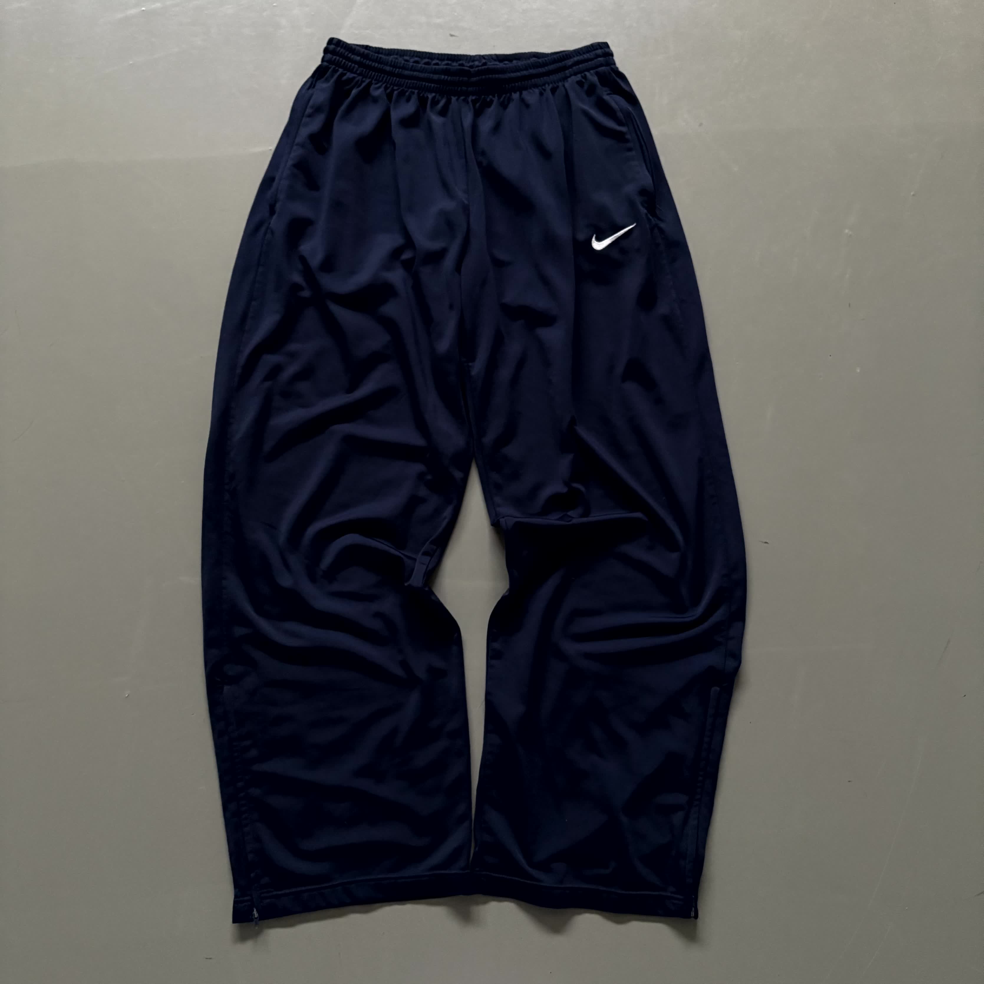 Nike Vintage Jacket