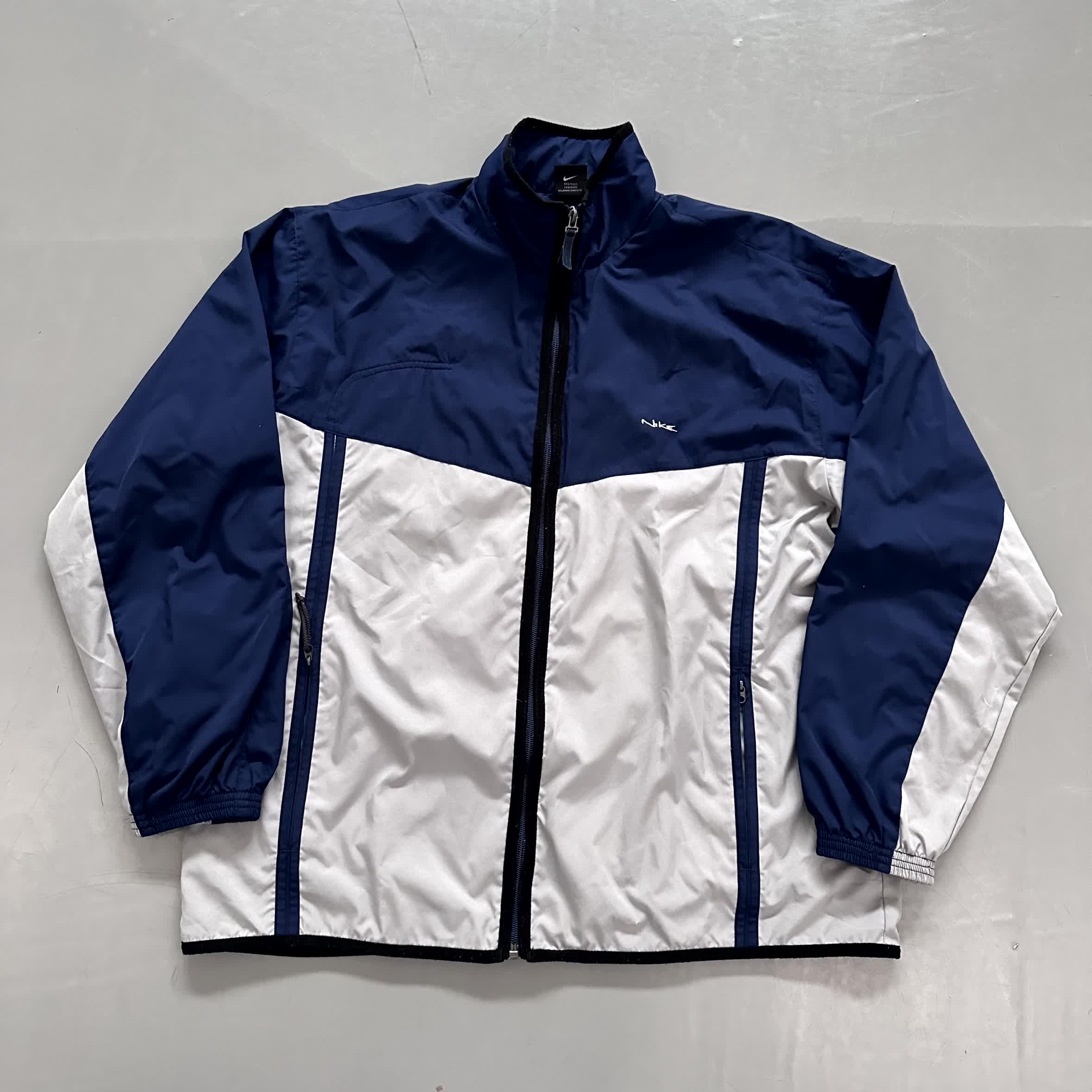 Nike Vintage Jacket