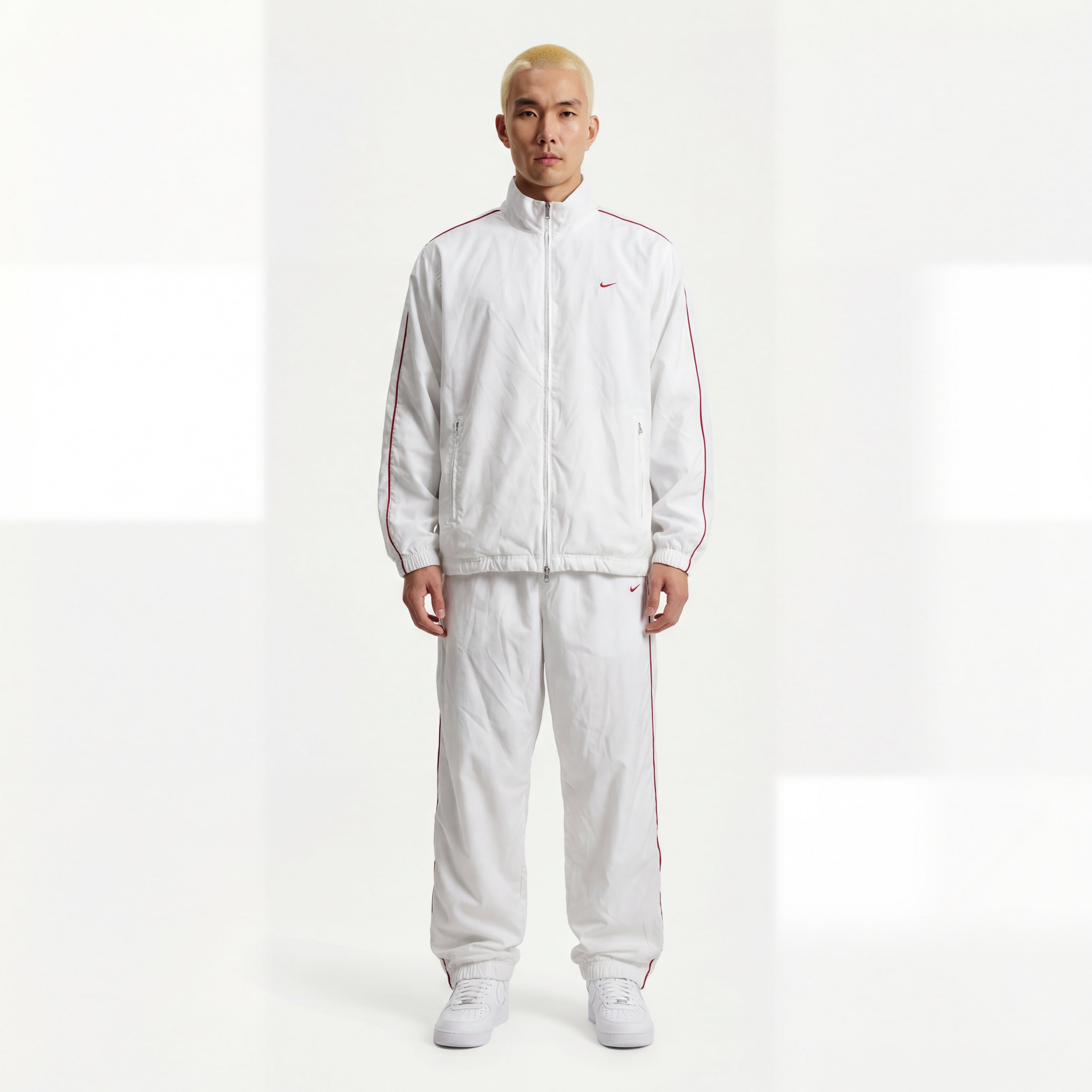 ナイキ ヴィンテージジャケット