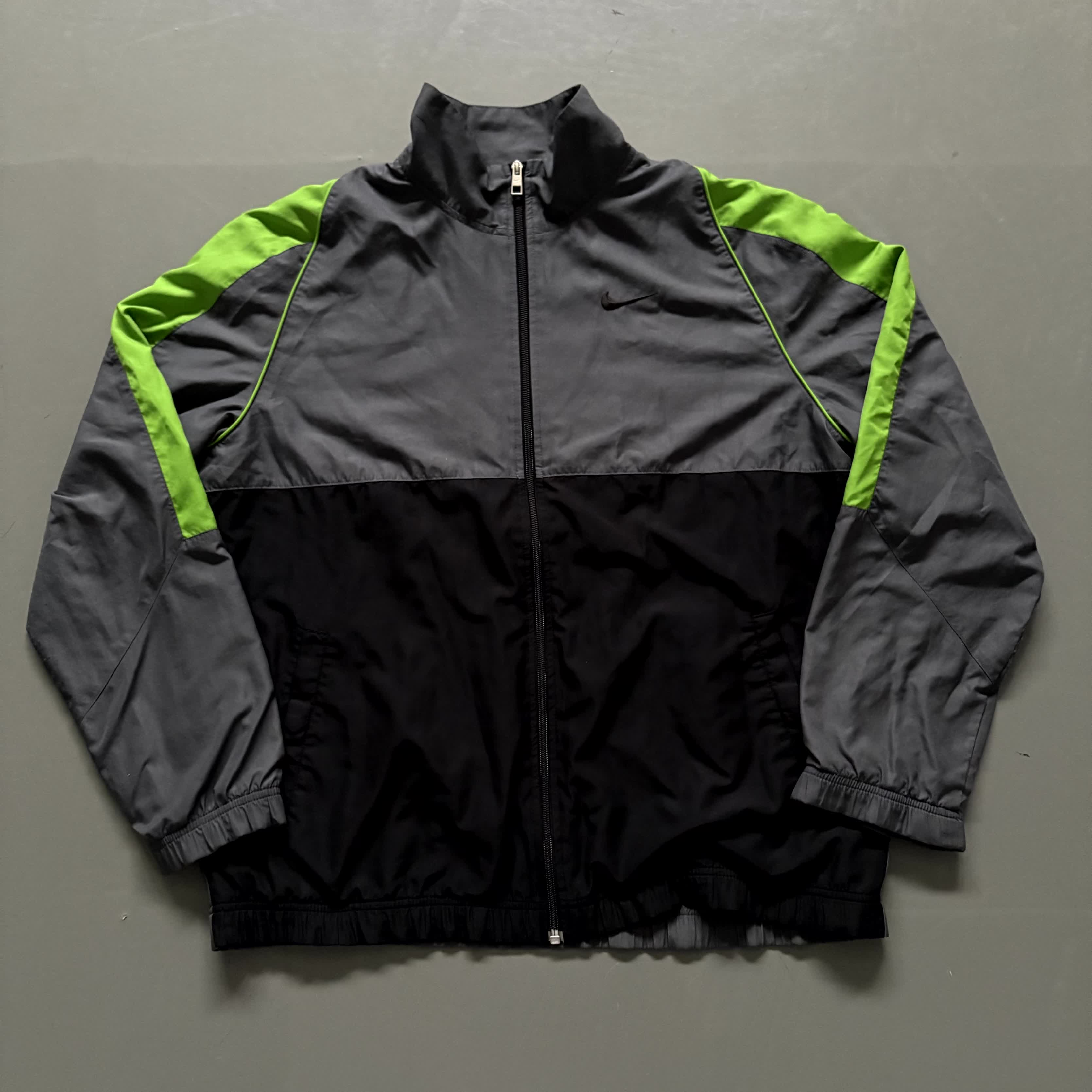 Nike Vintage Jacket