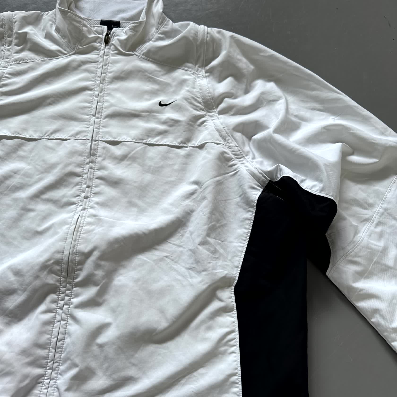 Nike Vintage Jacket