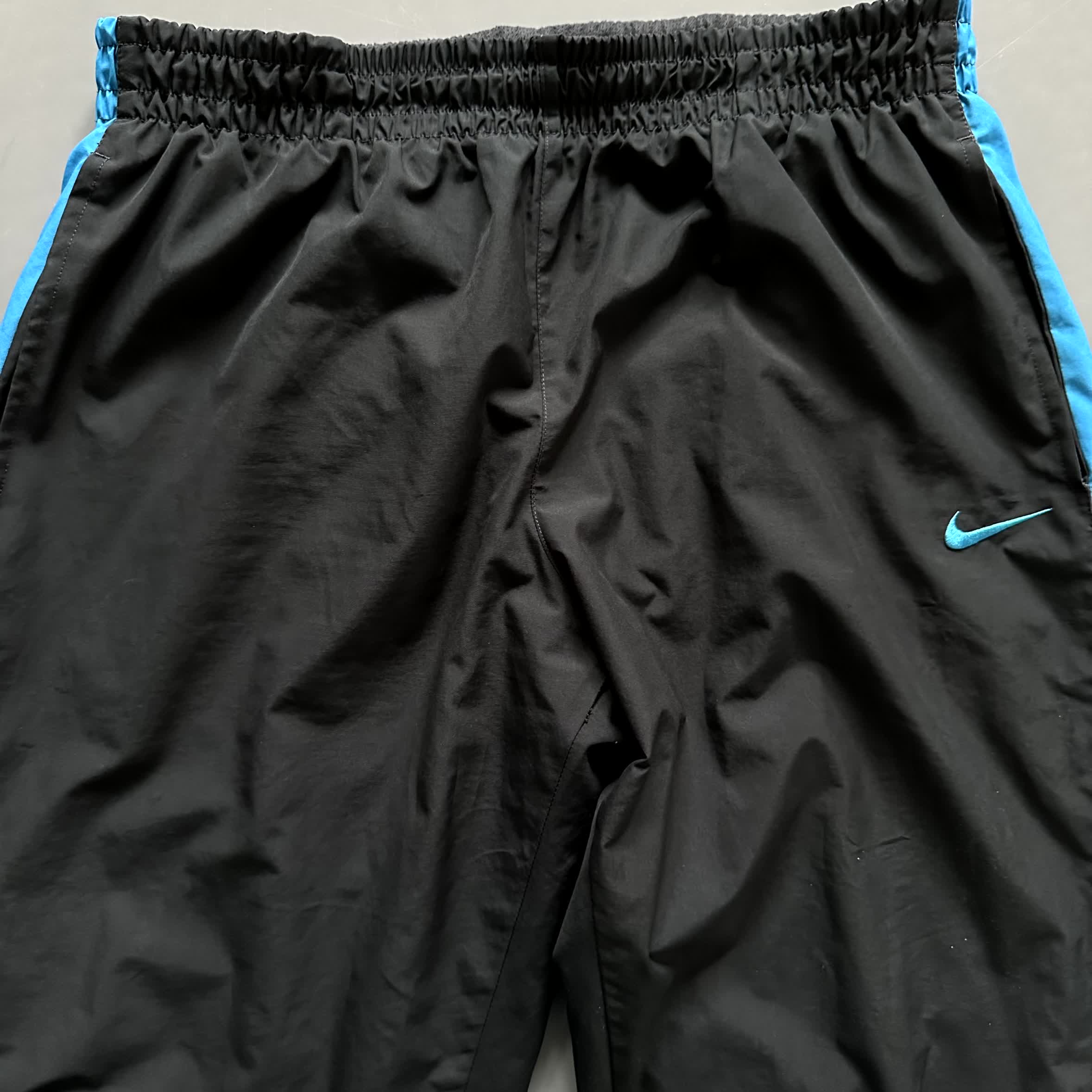 Nike Vintage Jacket
