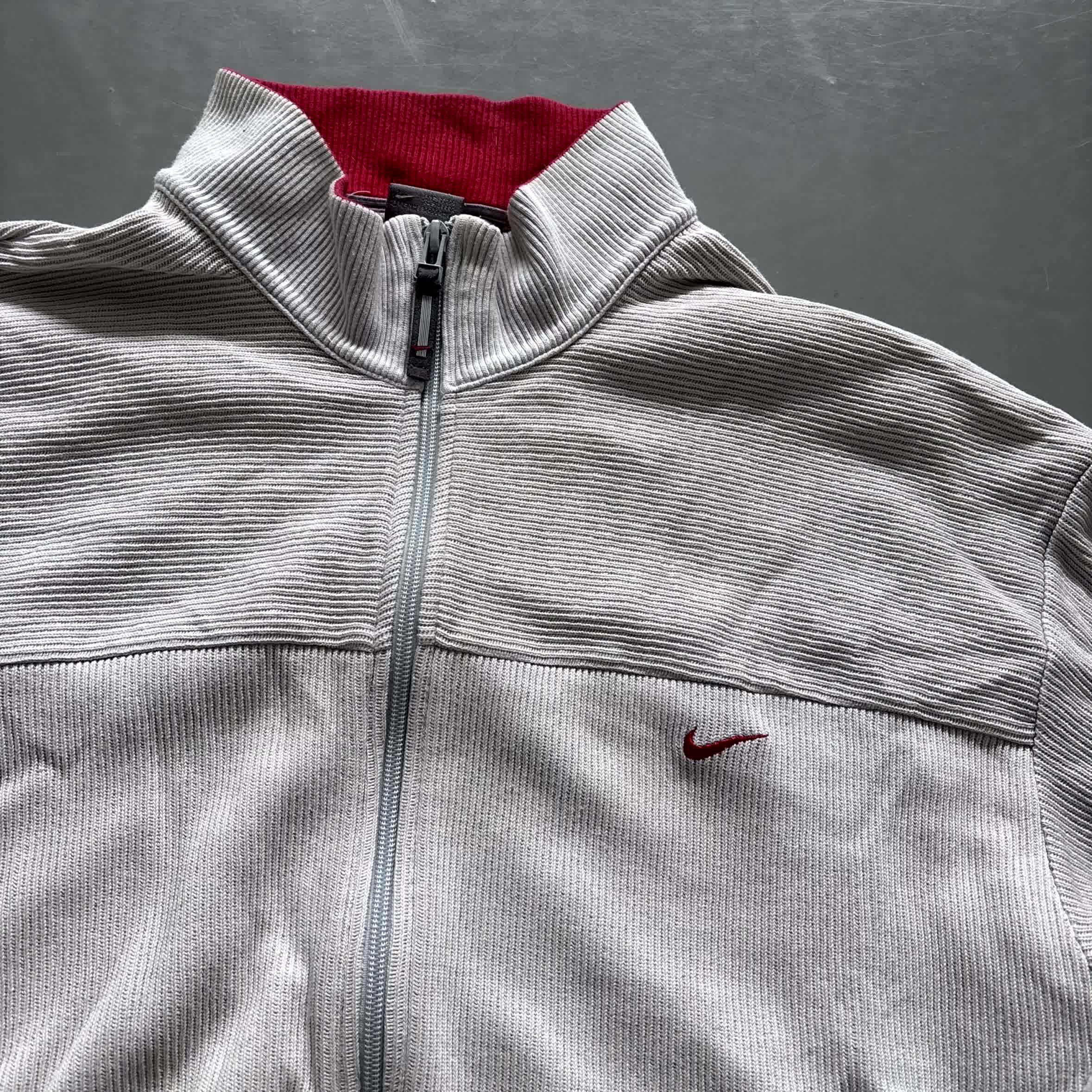 Nike Vintage Jacket