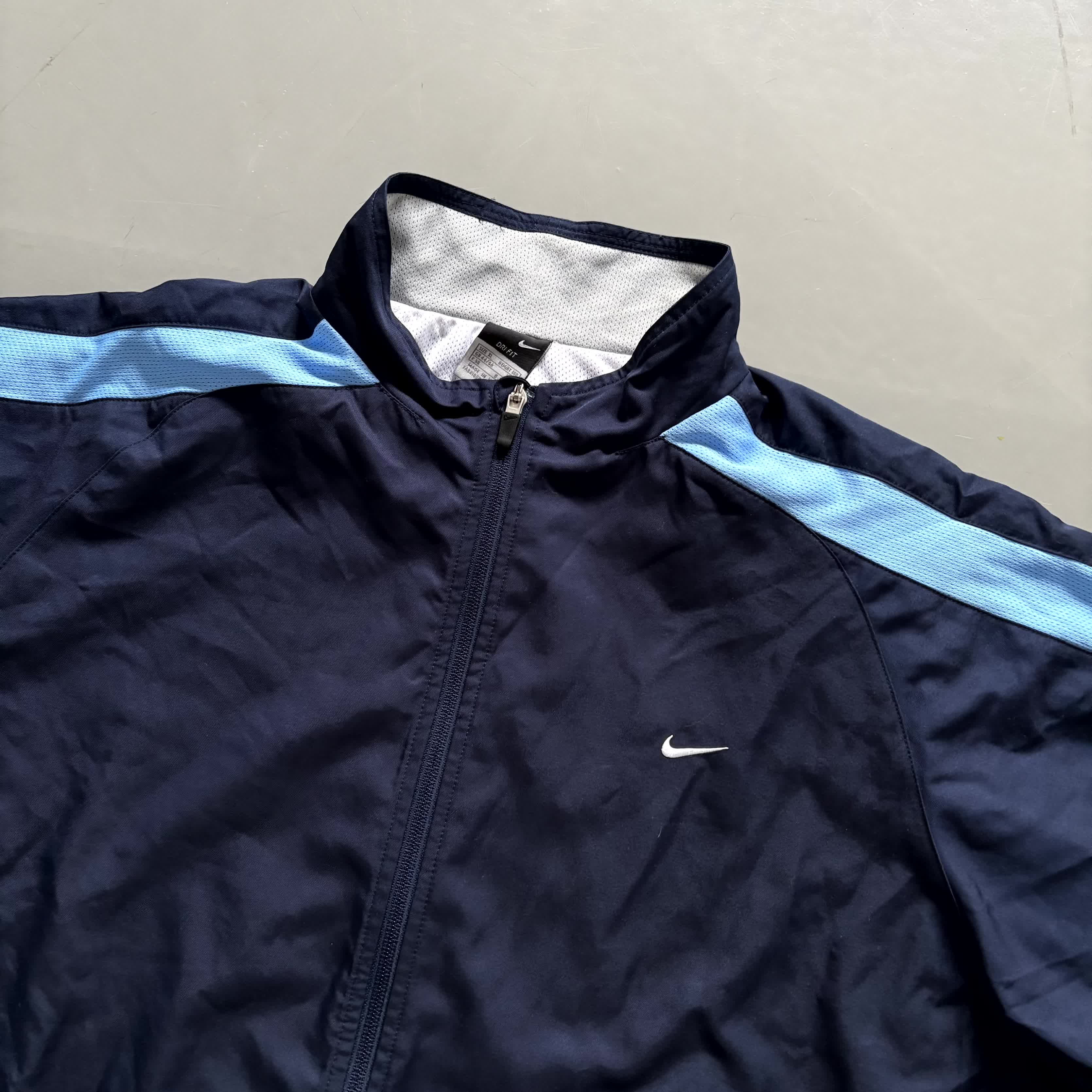 Nike Vintage Jacket