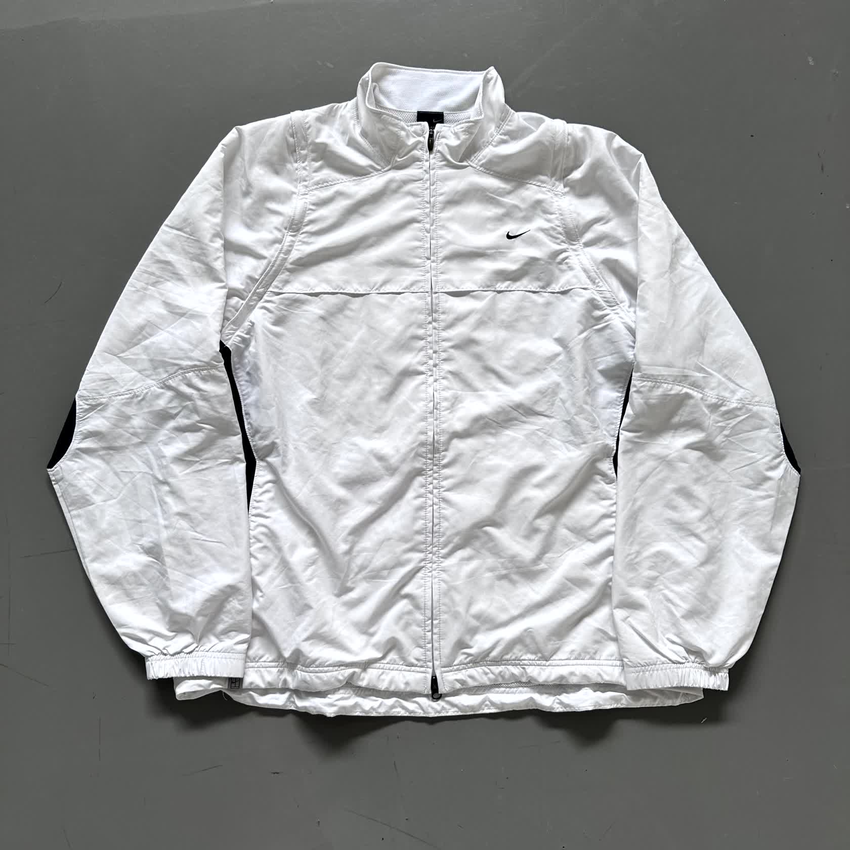 Nike Vintage Jacket
