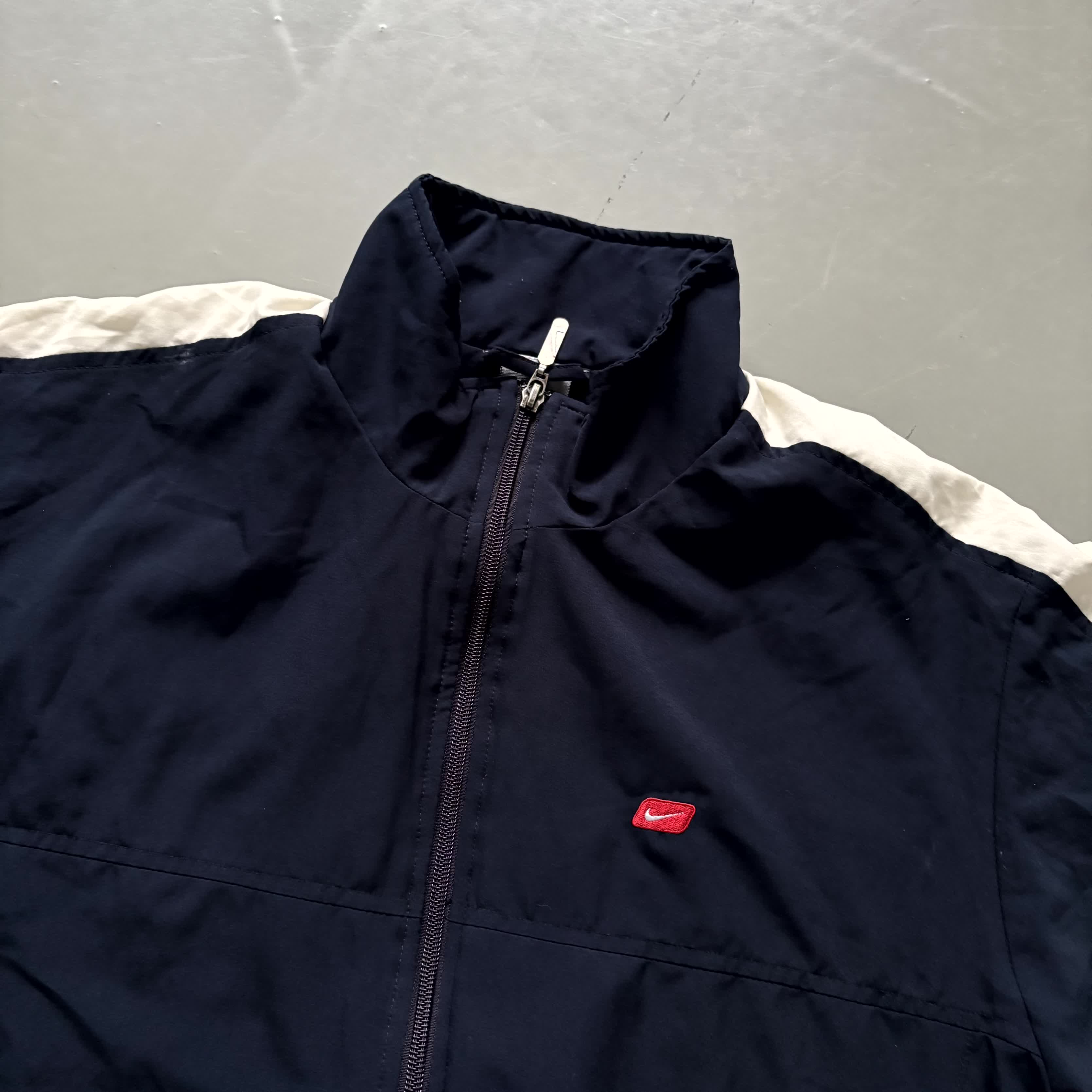 Nike Vintage Jacke 