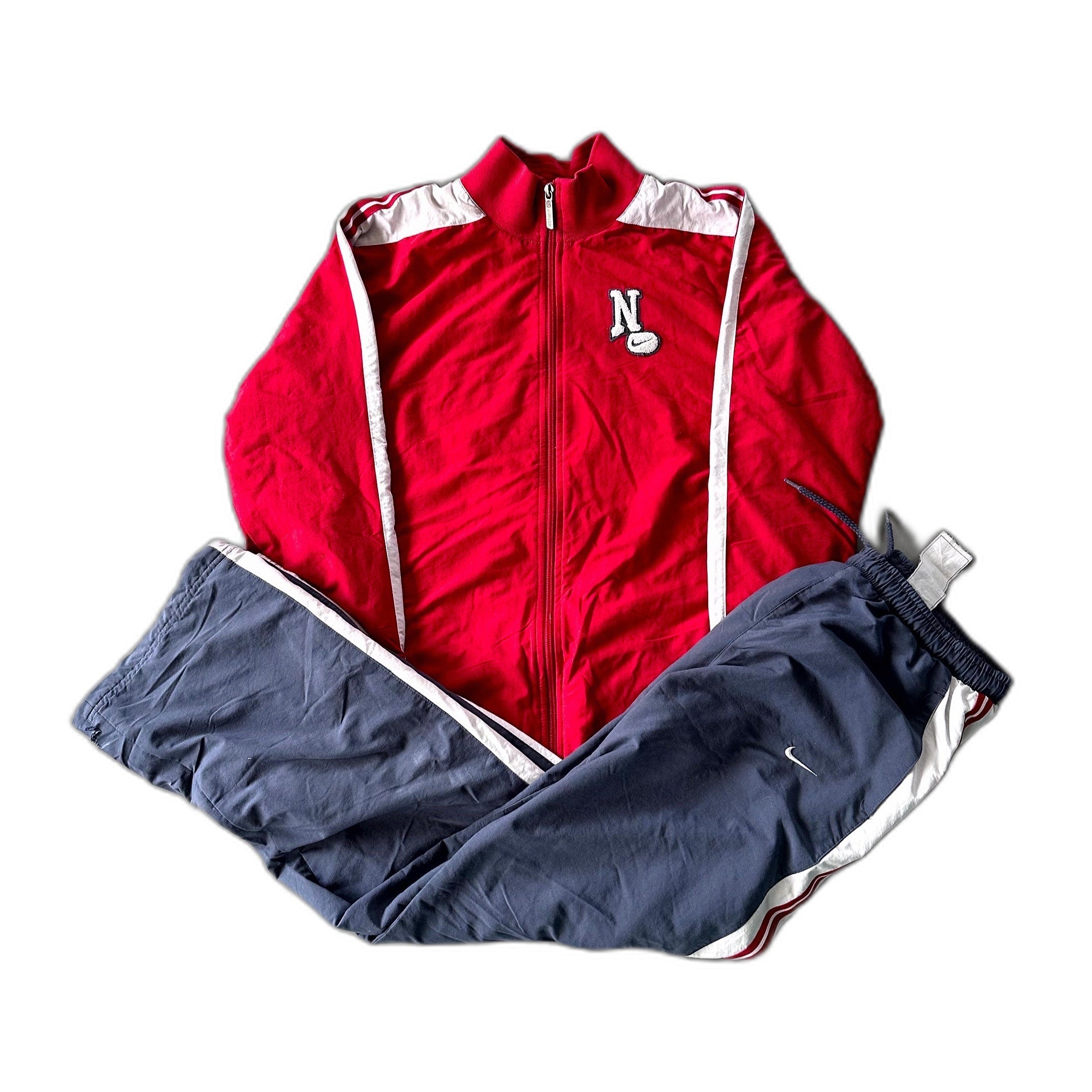 Nike Vintage Jacket