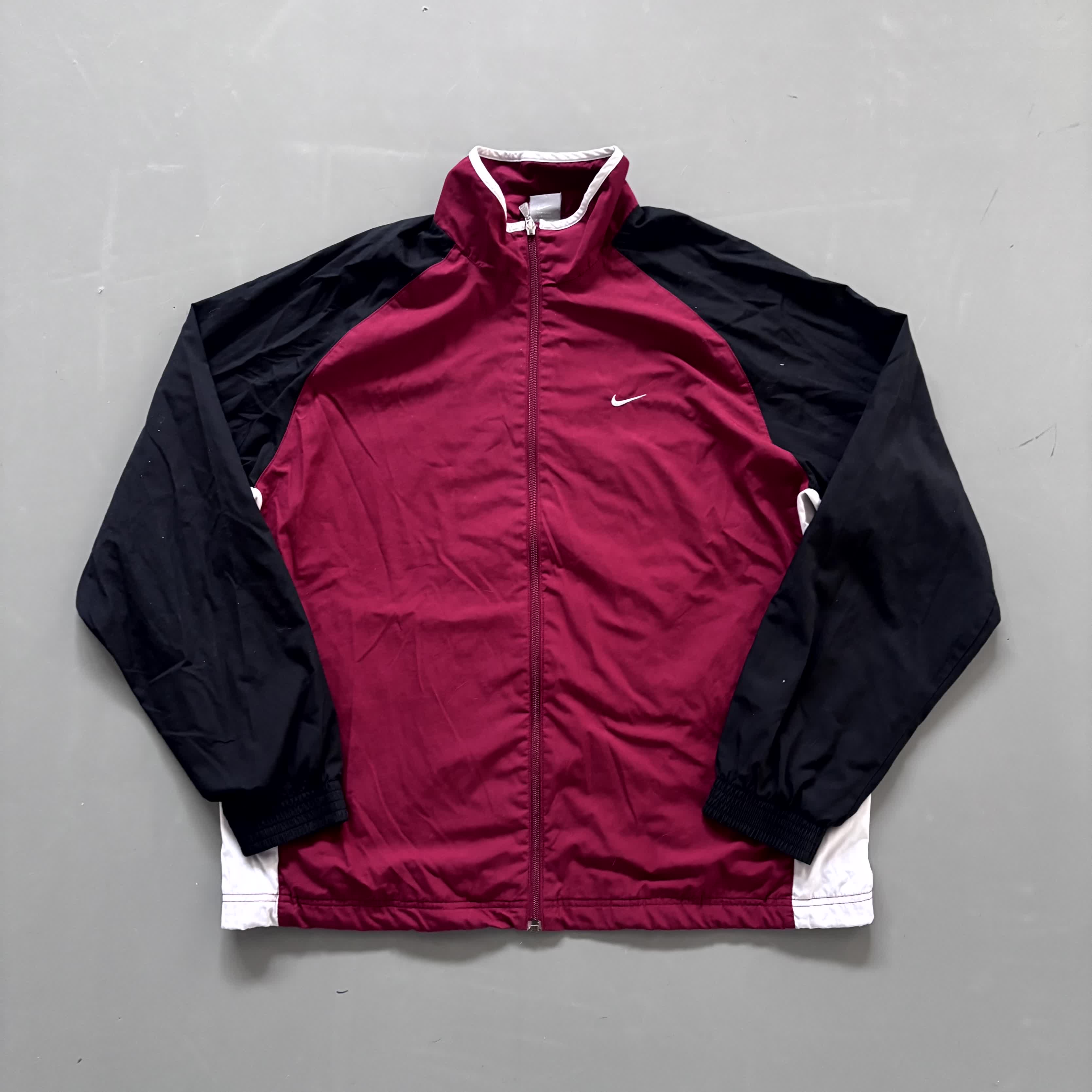 ナイキ ヴィンテージ ジャケット