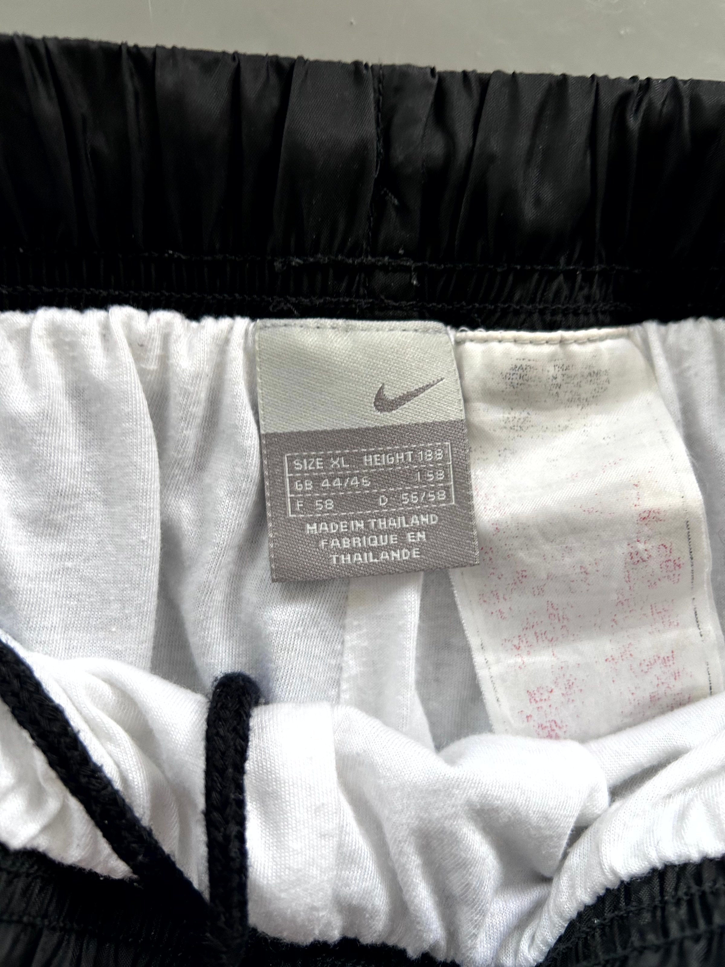 Nike Vintage Jacket