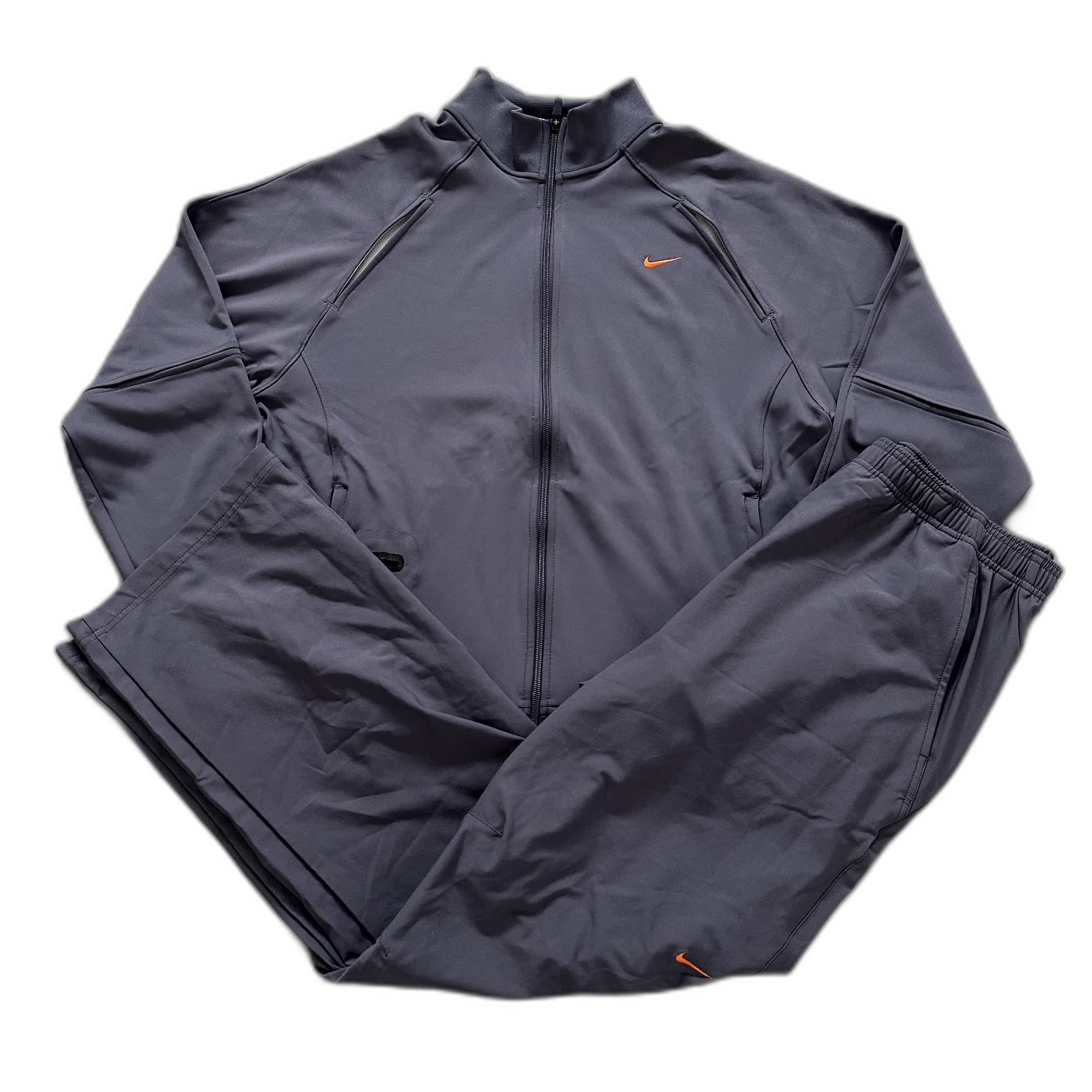 Nike Vintage Jacket