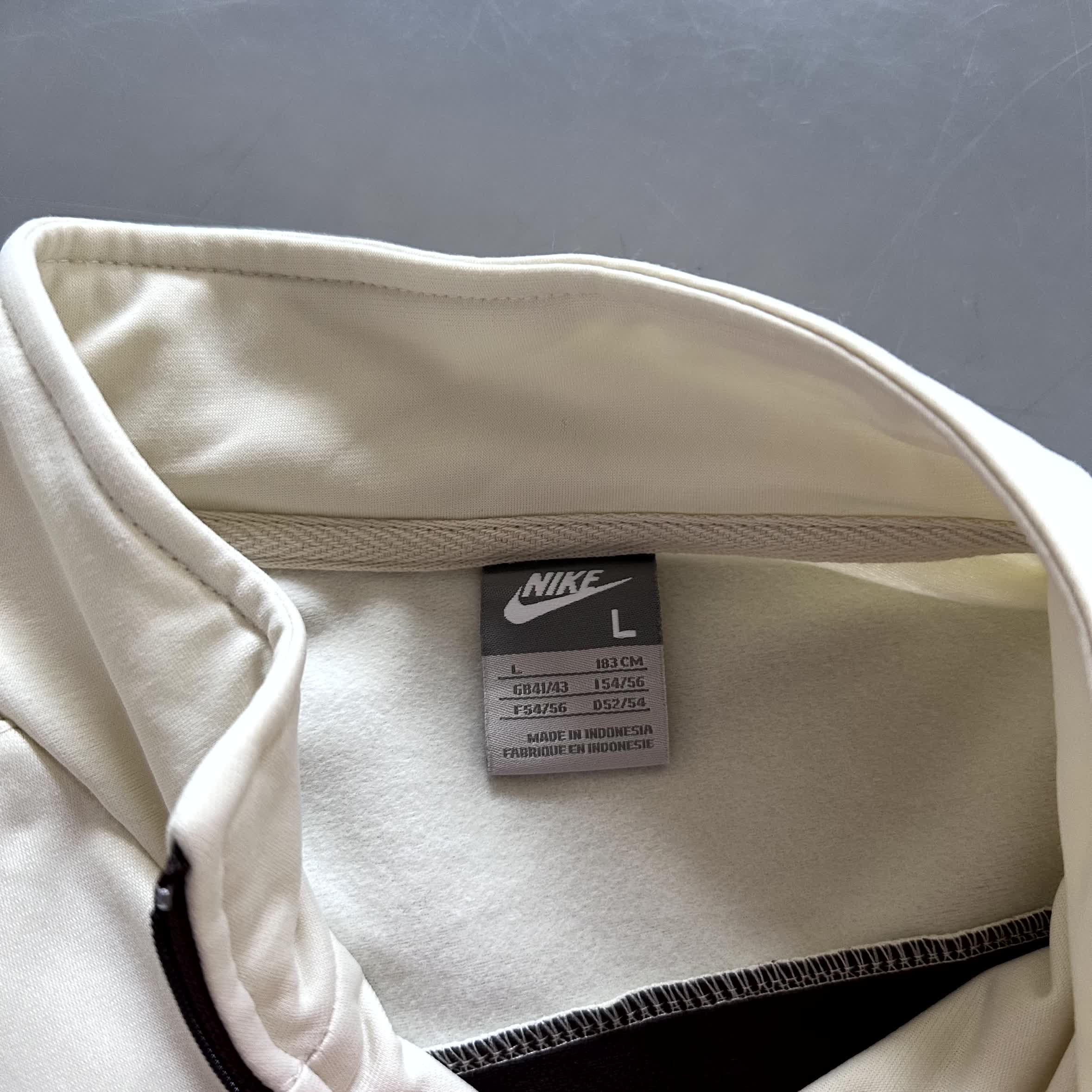 Nike Vintage Jacket